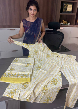 Full Set Kurtis