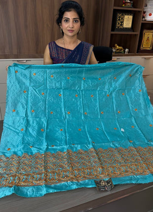 Work Blouse