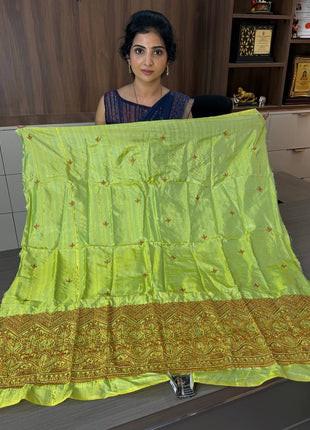 Work Blouse