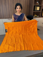 Brocade Blouse