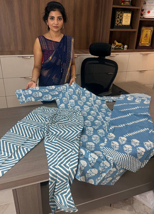 Full Set Kurtis