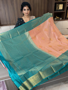 Bridal Kanchi Silk