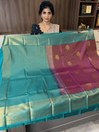 Bridal Kanchi Silk