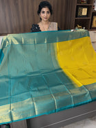 Bridal Kanchi Silk