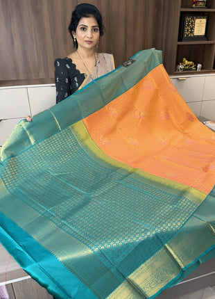 Bridal Kanchi Silk