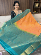 Bridal Kanchi Silk