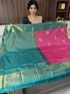 Bridal Kanchi Silk