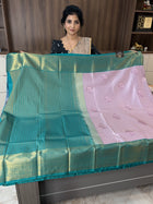 Bridal Kanchi Silk