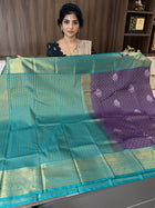 Bridal Kanchi Silk