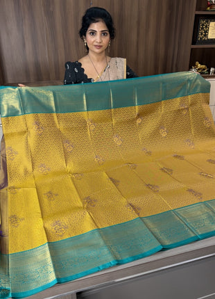 Bridal Kanchi Silk