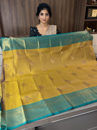 Bridal Kanchi Silk