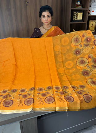 Soft Linen