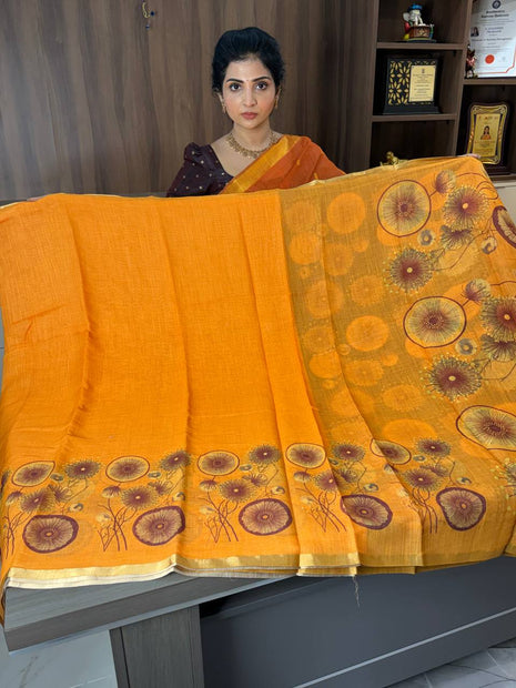 Soft Linen