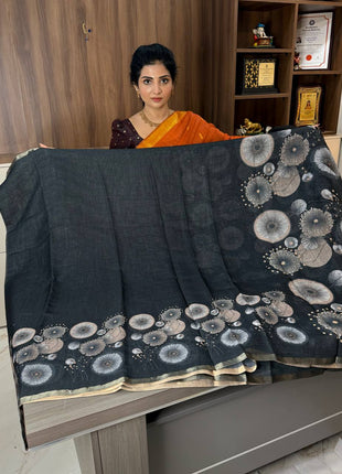 Soft Linen