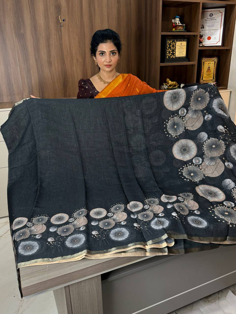 Soft Linen