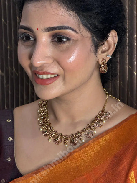 Stone Jewellery