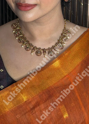 Stone Jewellery