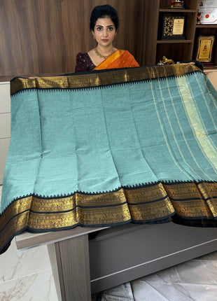 Pure Chettinad Cotton