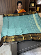 Pure Chettinad Cotton