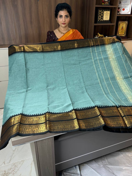 Pure Chettinad Cotton