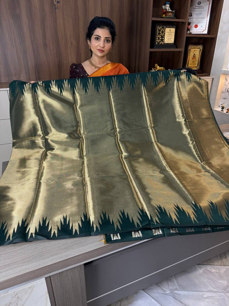 Banarasi Soft Silk