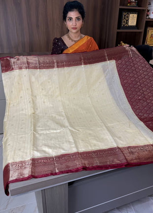 Warm Silk