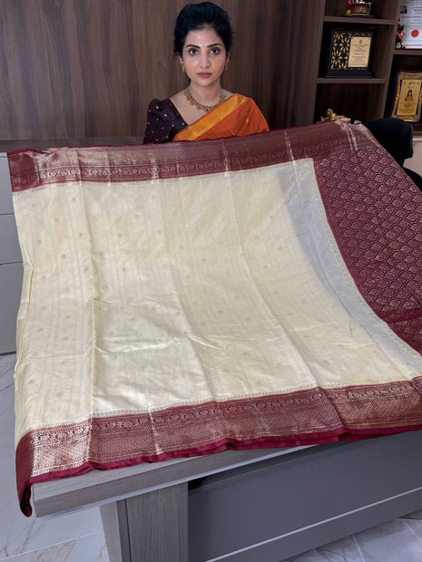 Warm Silk