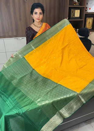 Warm Silk