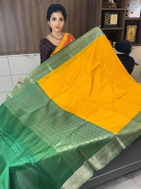 Warm Silk