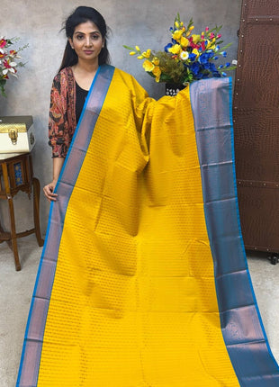 Kanchi Silk