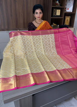 Kanchi Soft Silk