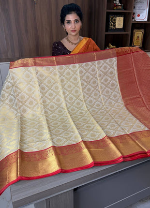 Kanchi Soft Silk