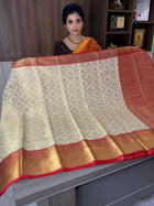 Kanchi Soft Silk