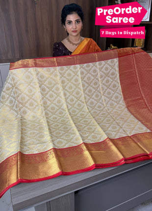 Kanchi Soft Silk