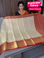 Kanchi Soft Silk