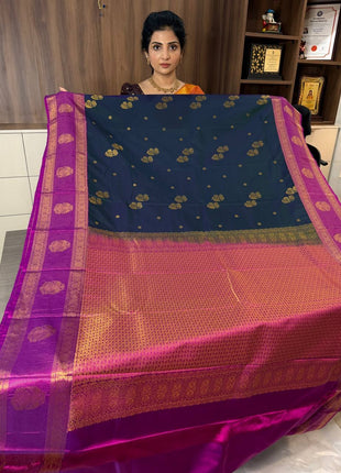 Premium Kanchi