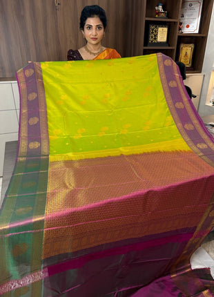 Premium Kanchi