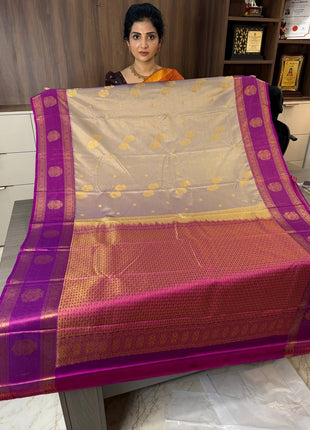 Premium Kanchi