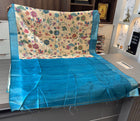 Tussar Silk