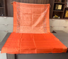 Tussar Silk