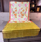 Tussar Silk