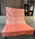Tussar Silk