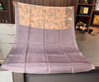 Ghicha Saree