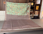 Ghicha Saree
