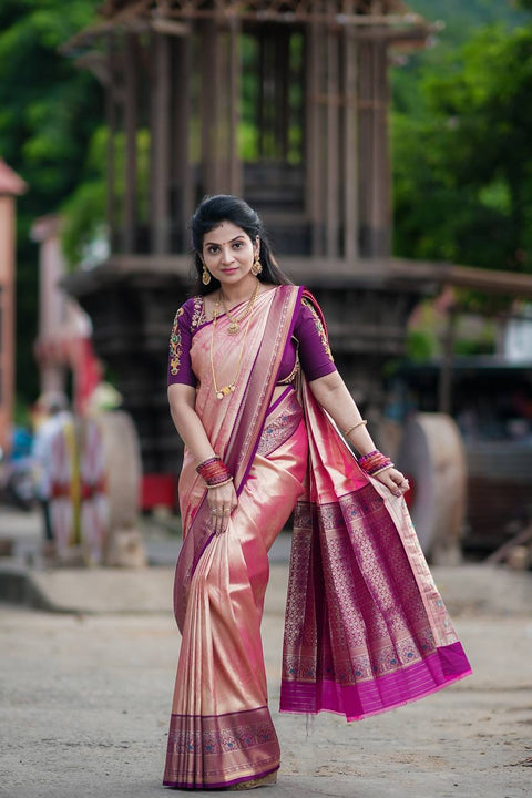 Lb saree