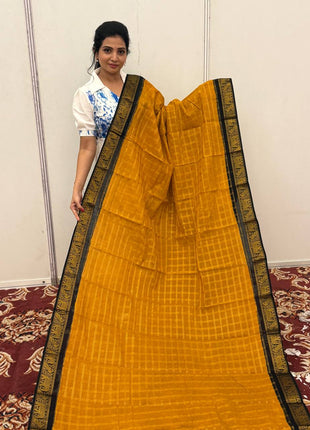 Sungudi Cotton