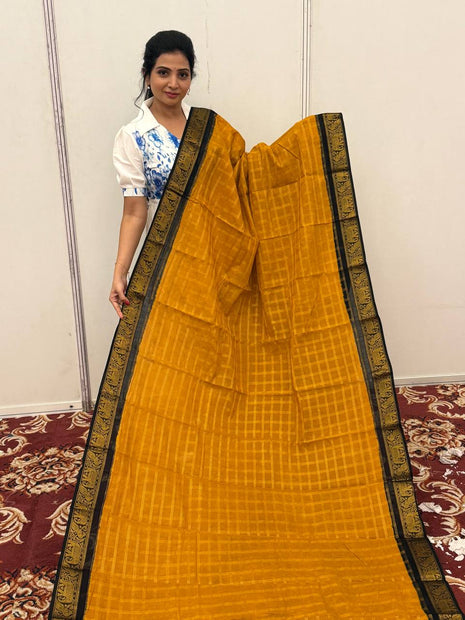 Sungudi Cotton