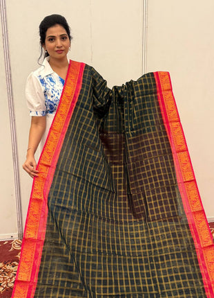 Sungudi Cotton