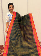 Sungudi Cotton