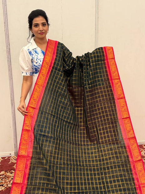 Sungudi Cotton